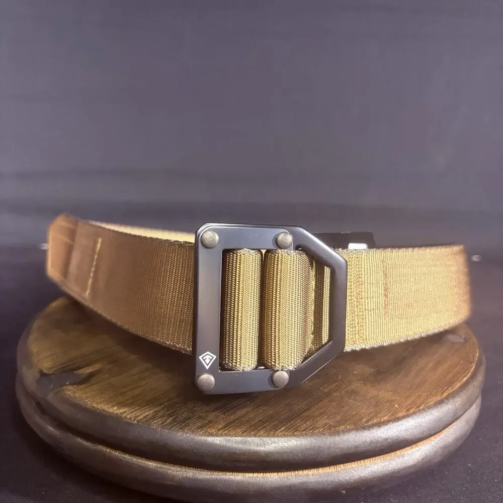 First Tactical Belt Size Small 28